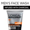L'Oréal Paris Men Expert Hydra Energetic Limpiador de crema de