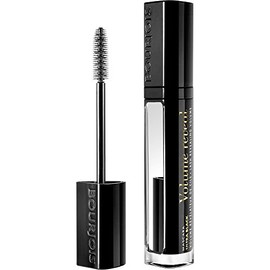 3 x Bourjois Paris Volume Reveal 7.5ml Mascara - 22 Ultra Black