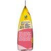 Nestlé Nesquik Strawberry, Drink Powder with Strawberry Flavour, Pack of
