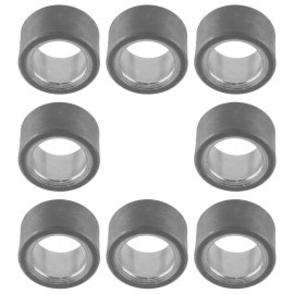 Arctic Cat Caltric 8x Roller Clutch Weight For Arctic Cat 700 4x4 H1 EFI 2011 28G New