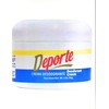 Deporte Deodorant Cream 2oz