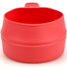 Wildo - Fold-A-Cup, Pitaya Pink, Regular