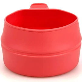 Wildo - Fold-A-Cup, Pitaya Pink, Regular