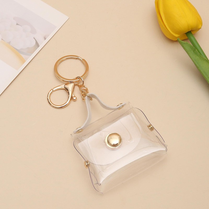 Gachi no Wave Plush Storage Pouch, Pack of 2, Compact