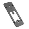 LEFXMOPHY 2-Pack Backplate for WYZE Video Doorbell v2 Replacement Back