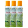 Citrus Magic Organic Natural Odor Eliminating Air Freshener Spray, Orange