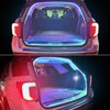 Car LED Strip Lights - Trunk Cargo Ambient Lighting, Ice