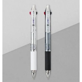Stationery and Office Supply, Ballpoint Pen Gift Pen M-LINE 3saekbol0.7MM Mechanical Pencil0.5MM (12 Pack 1Set) for school, and desk organization, writing