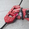 Testboy TV 435 Current Measuring Adapter (Line Splitter, Adapter with