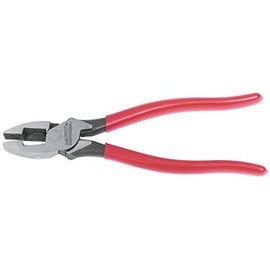 Lineman's Pliers High Leverage 9-1/4"