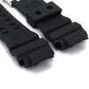 BTIHCEUOT PU Watch Strap Band Quick Release Watchbands Replacement Compatible
