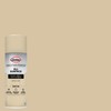 Glidden Master Finish 12 oz. Satin Earthy Cane Interior/Exterior All
