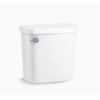 STERLING, 402363-0, Windham 1.6 GPF Toilet Tank Only - Left