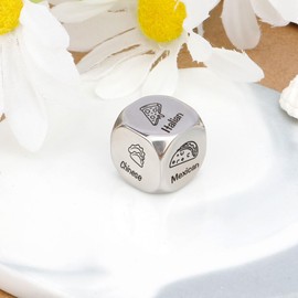 Valentine's Day Gift for Her Best Friend Gifts Funny Gifts Partner Gifts for Couples Gift for Boyfriend Gift Girlfriend Christmas Date Night Cube Gifts for Valentine's Day