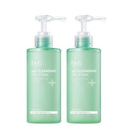 Dr.G Mildly Acidic Cleansing Gel Foam 200ml 1+1 / 닥터지 약산성 클렌징 젤 폼 200ml 1+1