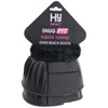 HyImpact SnugFit Fleece Topped Over Reach Boots