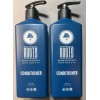 ROOTS Aromatherapy 2 Bottles ROOTS Aromatherapy CONDITIONER Brown Sugar &