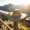 Sombrero Plegable Unisex de Nylon Transpirable con Malla – Protección