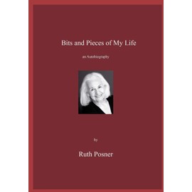 bits and pieces of my life