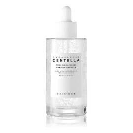 Centella Ampoule Brightening Skin1004 100 Ml Sérum Facial                                                                                             
