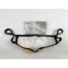 Pet Lover Cavalier King Charles Spaniel Dog Lover's Face Mask