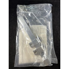 Trimco NEW Trimco 3922 Heavy Duty 8” Surface Bolt