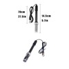 LNGJIN PH Probe Electrode, pH Electrode for Water Quality, Precision
