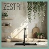 Zestri Terry Bath Towel Set of 2 | Bath Towel