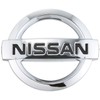 NISSAN(ニッサン) (日産) 純正部品 エンブレムキー 品番99820-EG00A