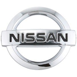 NISSAN(ニッサン) (日産) 純正部品 エンブレムキー 品番99820-EG00A