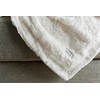 GRACED SOFT LUXURIES Throw Blanket Softest Warm Elegant Cozy Faux