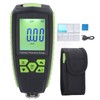 Paint Thickness Gauge Handheld Digital Display Car Coating Thickness Meter