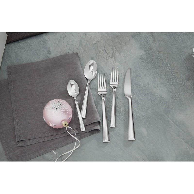 Lenox 6205264 Continental Dining 5-Piece Place Setting