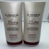 L’anza Healing Color Preserving Design Gel 5.1 oz***Pack of 2*************