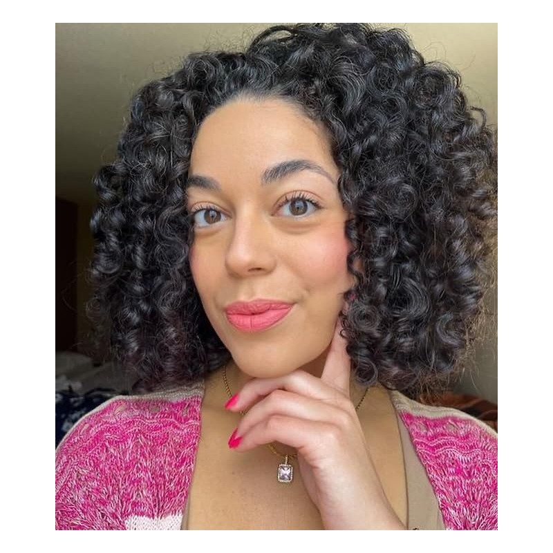 Kinky Curly Original Hair Care "Pack Of 2" (COME-CLEAN-SHAMPOO)