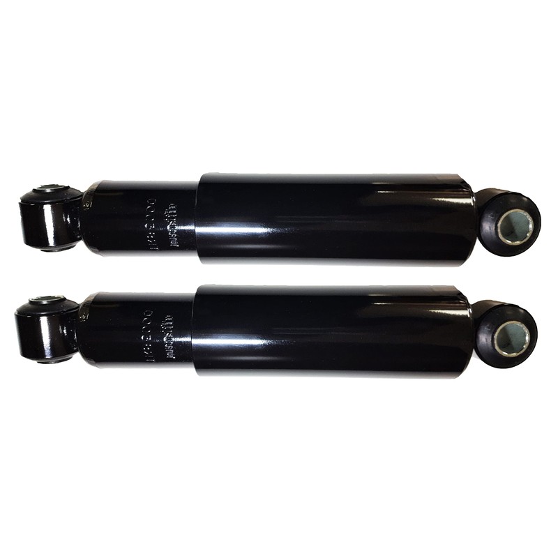 2 PCS TORQUE Heavy Duty Shock Absorber for HENDRICKSON Intraax,