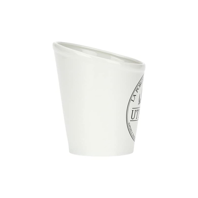 PorcelLANA Conserva Utensil Holder 14 x 15 x 18 cm