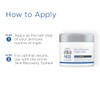 EltaMD Mascarilla de Noche Revitalizante Skin Recovery 50ml