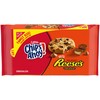 CHIPS AHOY! Chewy Chocolate Chip Cookies with Reese's Peanut Butter
