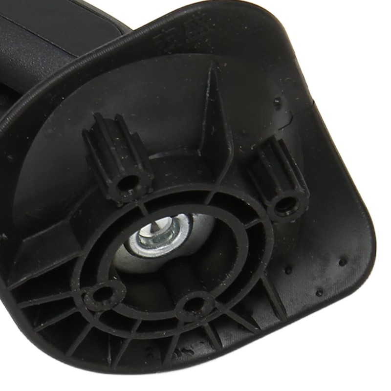 Suitcase Universal Wheel, Replacement Luggage Travel Suitcase 1 Pair Replacement