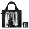 LOQI MOOMIN Comic Adventures MO.CA Tote Bag, multicolor