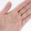 DiCUNO Pack of 20 Pre-Wired SMD Micro LED Diodes 16