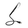 DFsucces USB Light, 3 Level Dimmable LED Lamp, USB Connection,