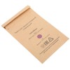 100 Uds. Cosméticos de Esterilización Desechables Bolsa Esterilizadora Bolsa de
