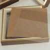 marysgift Square Photo Frames 7x7 Inch Picture Frames with Mount