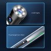 Endoscope Camera IP67 Waterproof Industrial Borescope Inspection Snake Cam for