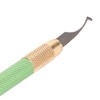 4 In 1 Hobby Knife Set Mesh Carved Pattern Multi
