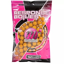 Mainline Response Boilies