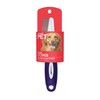 CONAIRPRO dog & cat Pet brush for Flea and Tick