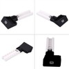 EVGATSAUTO 1 Piece Brake Release Handle Parking Brake Release Handle